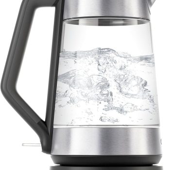 Cordless Glass Electric Kettle - 1.75 L